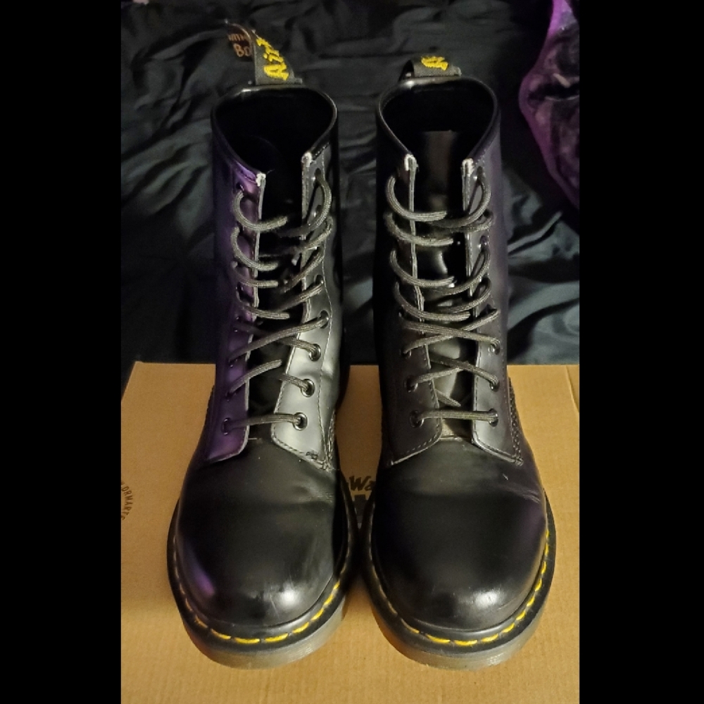 Dr.Martens 1460 8-Eye Boot